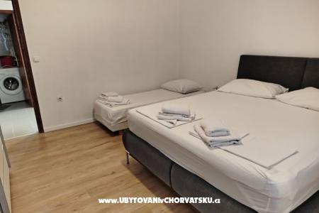 Apartma Klaudijo foto 5