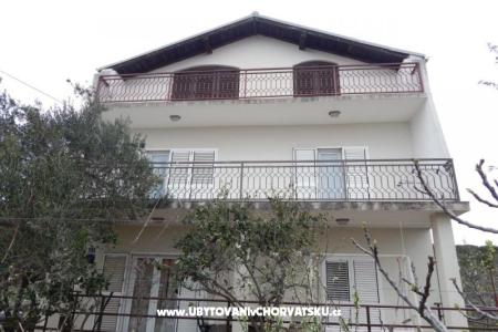 Apartma Visnja foto 2