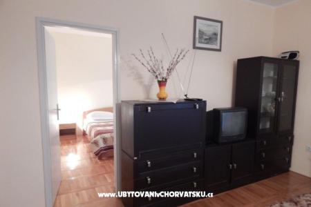 Apartma Visnja foto 5