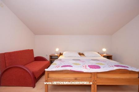 Apartmaji Adrian foto 5