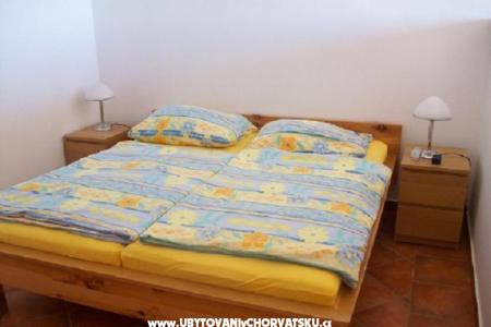 Apartmaji Anita foto 4