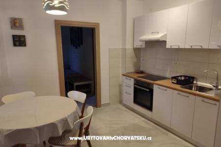 Apartmaji Antica foto 3