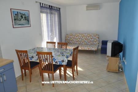 Apartmaji Antica foto 4