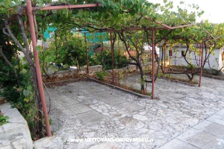 Apartmaji Florijana foto 5
