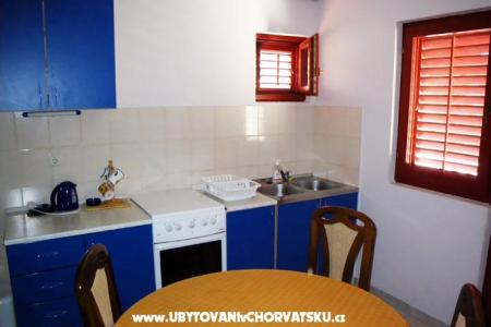 Apartmaji Gmajnić foto 4
