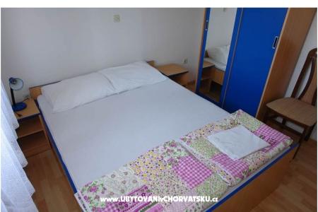 Apartmaji Gmajnić foto 4