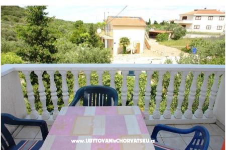 Apartmaji Gmajnić foto 5