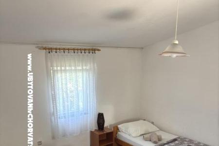 Apartmaji Kovačić foto 3