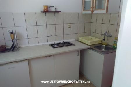 Apartmaji Kovačić foto 4