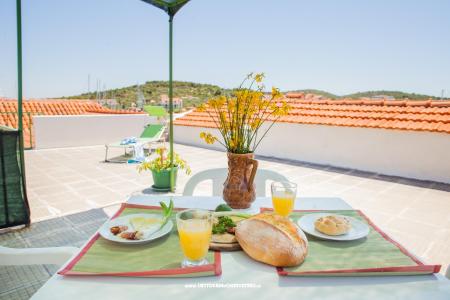 Apartmaji Lapov foto 5