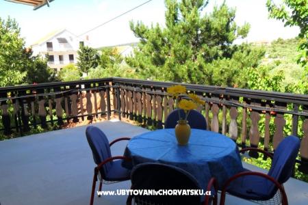 Apartmaji Snježana Carev foto 2