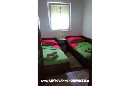Apartmaji Snježana Carev foto 3