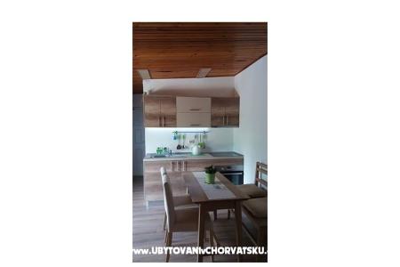 Apartmaji Snježana Carev foto 4