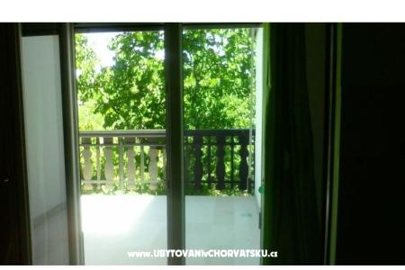 Apartmaji Snježana Carev foto 5