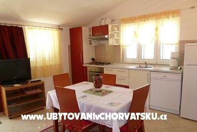 Apartmaji Milena foto 4