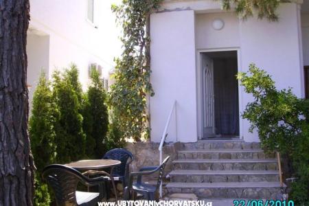 Apartmaji Sloga foto 2