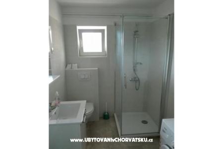 Apartmaji Tomas foto 4