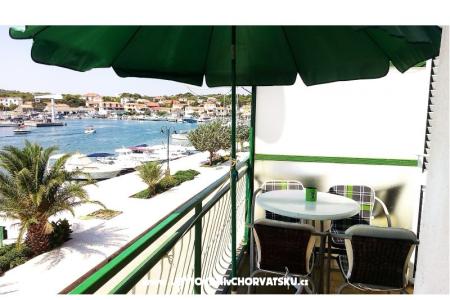 Apartmaji Lapov foto 3