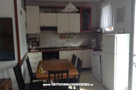Apartmaji Budiša foto 5