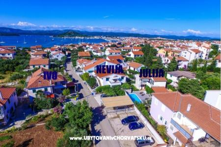 Apartmaji Julija foto 2
