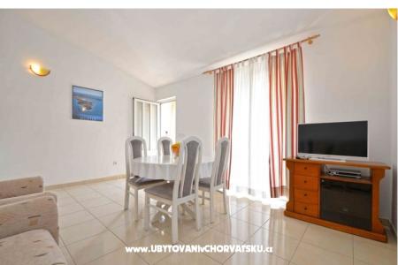 Apartmaji Julija foto 4