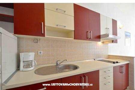 Apartmaji Julija foto 5