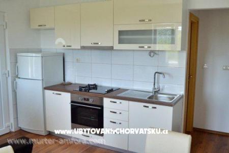 Apartmaji Marušin foto 5