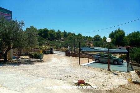 Apartmaji Milka foto 2