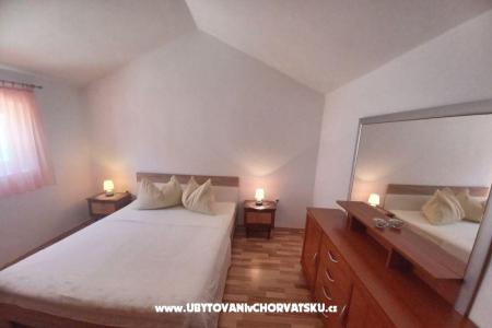 Apartmaji Milka foto 4