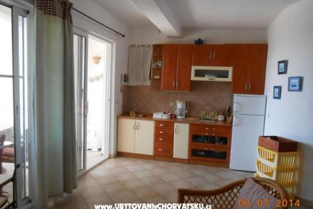 Apartmaji Rona foto 4