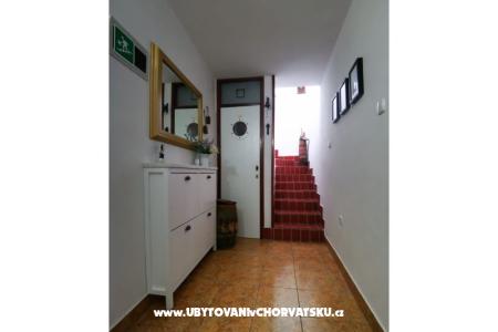 Stara kamena kuca - Apartma Andrij foto 4