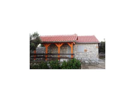 Robinzon house Kornati-Gangaro foto 3