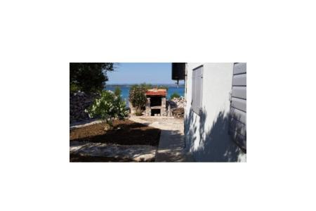 Robinzon house Kornati-Gangaro foto 5