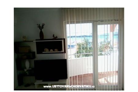 Apartmaji Mile foto 4
