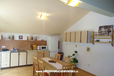 Apartma Babac foto 3