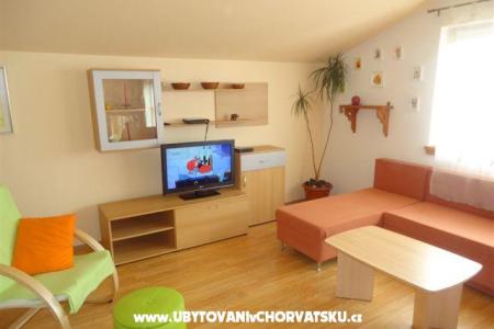 Apartma Babac foto 4