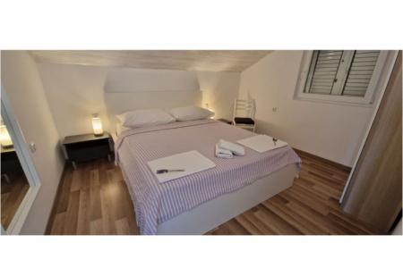 Apartma Anna Nin - Zadar Hrvaška