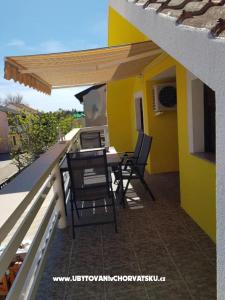 Apartma Grbe foto 3