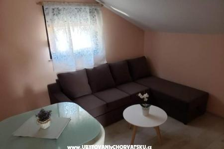 Apartma Grbe foto 4