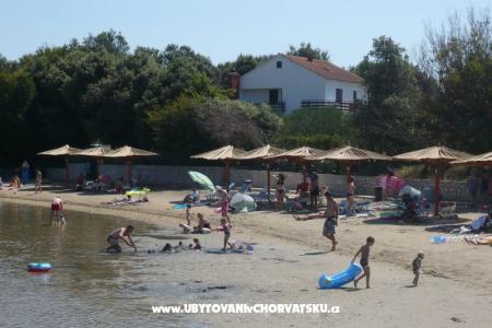 Apartma Irena Nin - Zadar Hrvaška