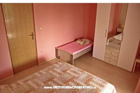 Apartma Lucija foto 5
