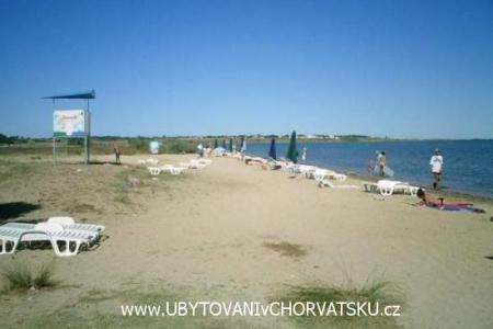 Appartement RB Nin - Zadar Hrvaška