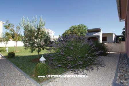 Apartma Mirjana foto 2