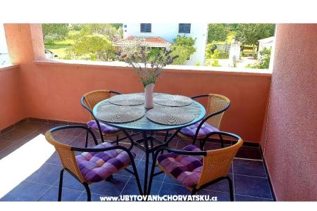 Apartma Mirjana foto 4