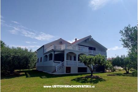 King size apartment NiL Nin - Zadar Hrvaška