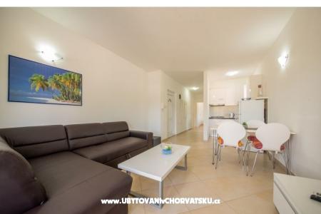 Apartma Nevenka foto 4