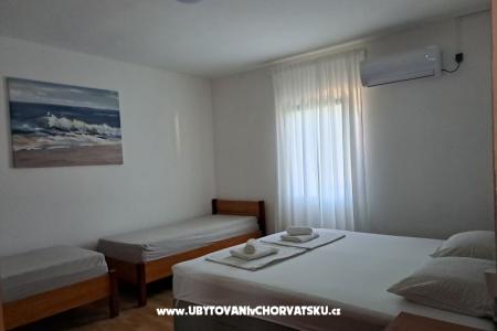Apartma Perinić foto 3