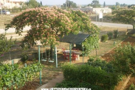 Apartma Silvana foto 2