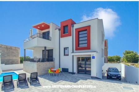 Apartma Zidaric foto 3