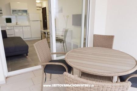 Apartmaji ABC Nin foto 2
